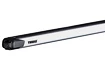 Barres de toit Thule avec SlideBar Hyundai i30 5-dr Hatchback avec des points fixes 07-11