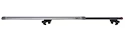 Barres de toit Thule avec SlideBar Land Rover Defender 90/110/130 5-dr SUV avec T-Profil 20+