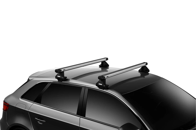 Galeries de toit Peugeot 2008 SUV à partir de 2020 | bol