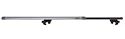 Barres de toit Thule avec SlideBar Subaru Forester (SK) 5-dr SUV avec des points fixes 19-24