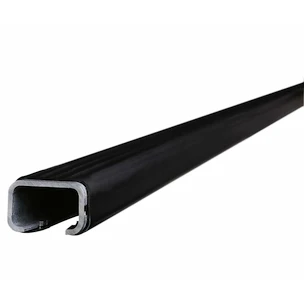 Barres de toit Thule avec SquareBar BMW 3-series Compact 3-dr Coupé avec des points fixes 01-04