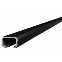 Barres de toit Thule avec SquareBar Great Wall Hover 5 5-dr SUV avec des points fixes 11-24