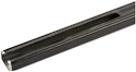 Barres de toit Thule avec SquareBar Hyundai Satellite 5-dr Bus avec des points fixes 00-07