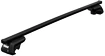 Barres de toit Thule avec SquareBar Opel Karl Rocks 5-dr Hatchback avec barres de toit (hagus) 17-24