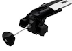 Barres de toit Thule Edge Aiways U5 5-dr SUV avec barres de toit intégrées 19+