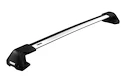 Barres de toit Thule Edge Alfa Romeo Giulia 4-dr Berline avec un toit nu 16+