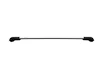 Barres de toit Thule Edge Audi A4 Allroad 5-dr Estate avec barres de toit (hagus) 08-15