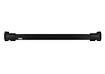 Barres de toit Thule Edge Black Aiways U5 5-dr SUV avec barres de toit intégrées 19+