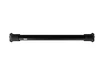 Barres de toit Thule Edge Black BMW X6 5-dr SUV avec barres de toit (hagus) 08-14