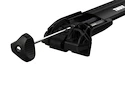 Barres de toit Thule Edge Black Cupra Ateca 5-dr SUV avec barres de toit (hagus) 18-24