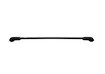 Barres de toit Thule Edge Black Dacia Duster 5-dr SUV 18+