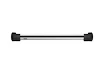 Barres de toit Thule Edge BMW 1-Series 3-dr Hatchback avec des points fixes 12-19