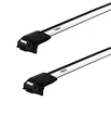 Barres de toit Thule Edge Cupra Ateca 5-dr SUV avec barres de toit (hagus) 18-24