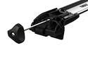 Barres de toit Thule Edge Cupra Ateca 5-dr SUV avec barres de toit (hagus) 18-24