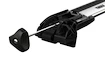 Barres de toit Thule Edge Dacia Duster 5-dr SUV 18+