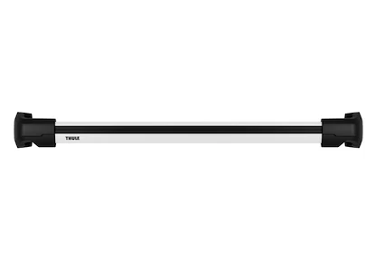 Barres de toit Thule Edge Dacia Duster 5-dr SUV avec barres de toit (hagus) 14-17