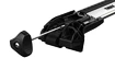 Barres de toit Thule Edge Hyundai i20 Active 5-dr Hatchback avec barres de toit (hagus) 15+