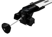 Barres de toit Thule Edge Mini Cooper (F55) 5-dr Hatchback avec barres de toit intégrées 14-23