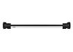 Barres de toit Thule Edge Mitsubishi Outlander (Mk. IV) 5-dr SUV avec barres de toit intégrées 00-05, 20-24