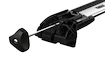 Barres de toit Thule Edge Toyota Land Cruiser 150 5-dr SUV avec barres de toit (hagus) 09-23