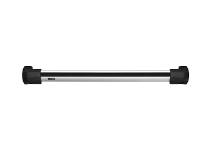 Barres de toit Thule Edge Volkswagen California (T5) 4-dr Bus avec T-Profil 10-15