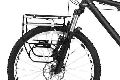 Barres de toit Thule  Pack 'n Pedal Side Frames