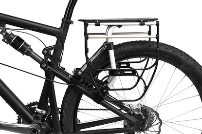 Barres de toit Thule  Pack 'n Pedal Side Frames