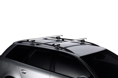 Barres de toit Thule SmartRack 794