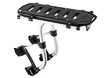 Barres de toit Thule  Tour Rack