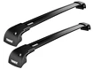 Barres de toit Thule WingBar 9591B