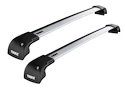 Barres de toit Thule WingBar 9592