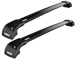 Barres de toit Thule WingBar 9592B