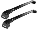 Barres de toit Thule WingBar 9593B black