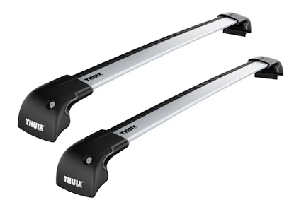 Barres de toit Thule WingBar 9596