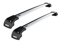 Barres de toit Thule WingBar Edge 9592