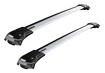 Barres de toit Thule WingBar Edge Citroën C3 Aircross 5-dr SUV avec barres de toit (hagus) 18-24