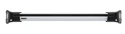 Barres de toit Thule WingBar Edge Citroën C3 Aircross 5-dr SUV avec barres de toit (hagus) 18-24