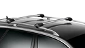 Barres de toit Thule WingBar Edge Citroën C3 Aircross 5-dr SUV avec barres de toit (hagus) 18-24