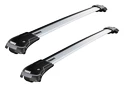 Barres de toit Thule WingBar Edge Citroën C5 Aircross 5-dr SUV avec barres de toit (hagus) 19-24