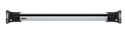 Barres de toit Thule WingBar Edge Saab 9-7X 5-dr SUV avec barres de toit (hagus) 04-09