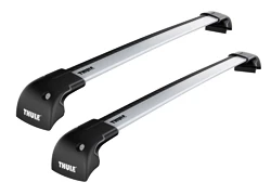 Barres de toit Thule WingBar WingBar Edge 9591, 9591 - 81,6 cm