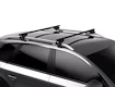 Barres porteuses Thule SmartRack 730424