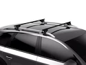 Barres porteuses Thule SmartRack 730424