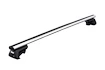 Barres porteuses Thule SmartRack XT Alu 135