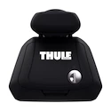 Barres porteuses Thule SmartRack XT Alu 135