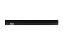 Barres porteuses Thule WingBar Edge black