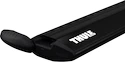 Barres porteuses Thule WingBar Evo black