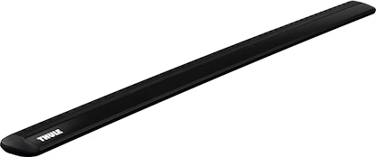 Barres porteuses Thule WingBar Evo black