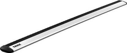 Barres porteuses Thule WingBar 7115 150 cm