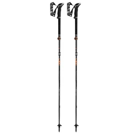 Bâtons de randonnée Leki Makalu FX Carbon 110 - 130 cm